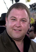 Mark Addy también participa en esta nueva producción